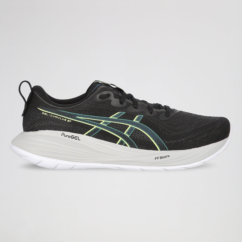 Zapatillas Running Asics Gel-Cumulus 27 Hombre malla
