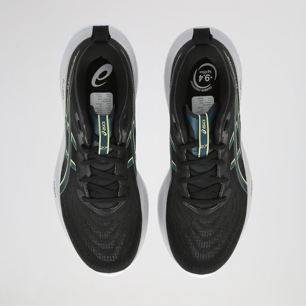 Zapatillas Running Asics Gel-Cumulus 27 Hombre malla