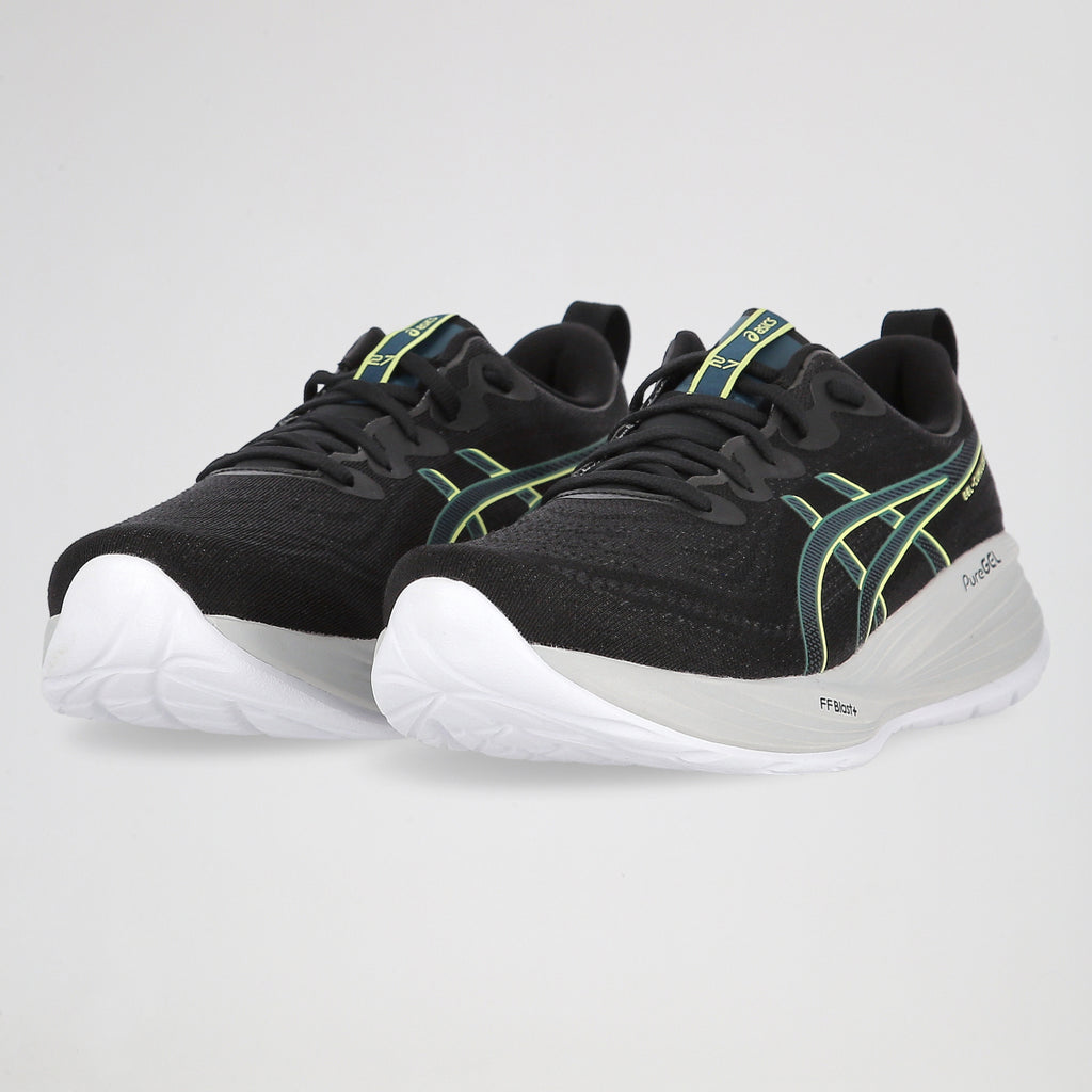 Zapatillas Running Asics Gel-Cumulus 27 Hombre malla