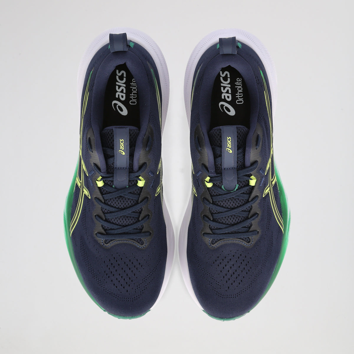 Zapatillas Running Asics Gel Pulse 16 Hombre