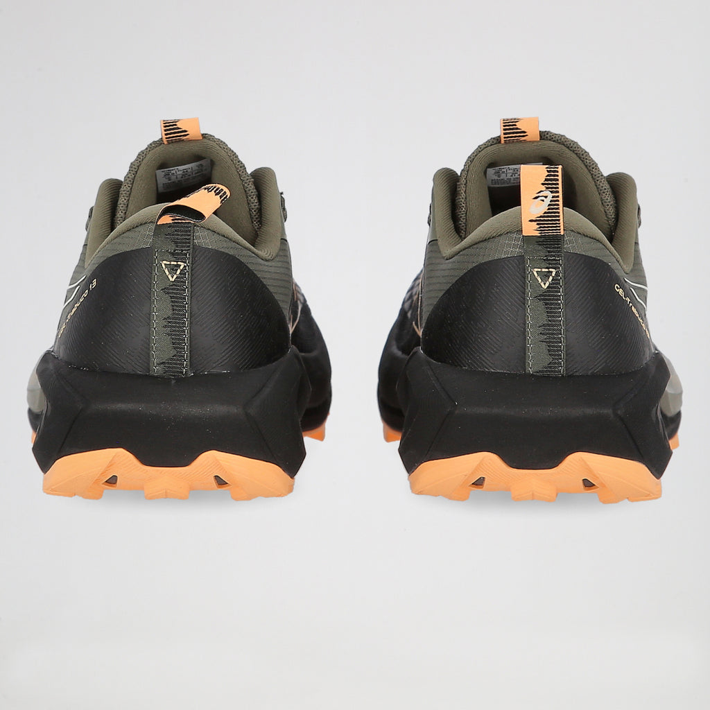 Zapatillas Running Asics Gel-Trabuco 13 Hombre
