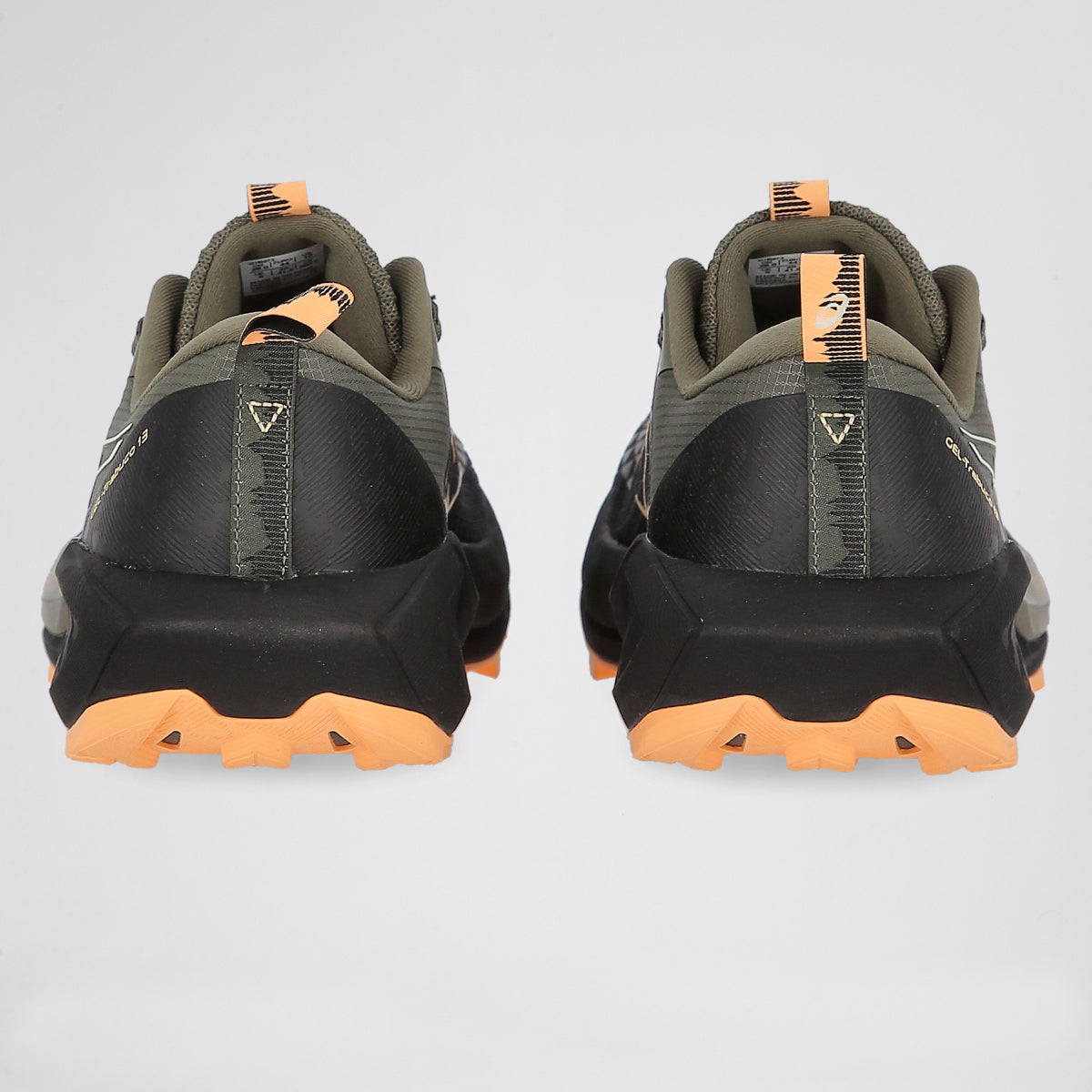 Zapatillas Running Asics Gel-Trabuco 13 Hombre
