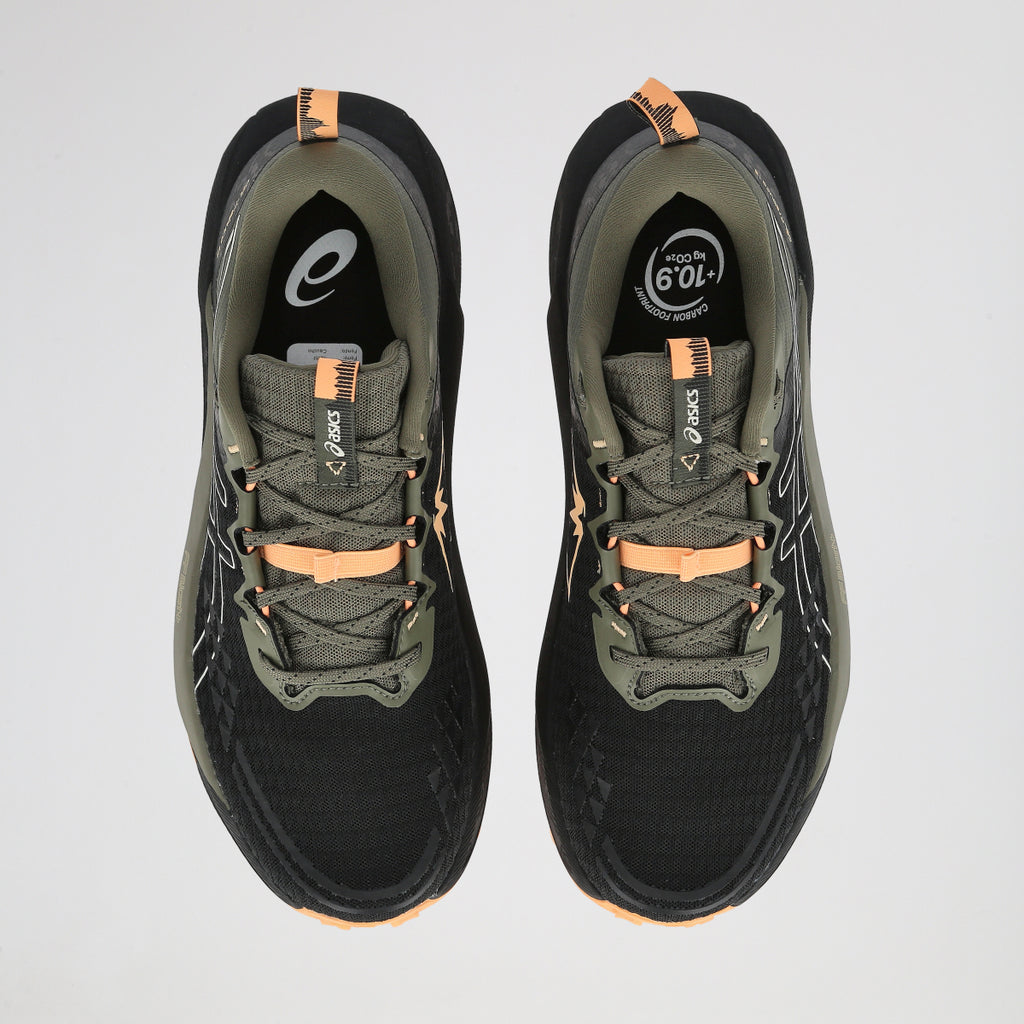 Zapatillas Running Asics Gel-Trabuco 13 Hombre