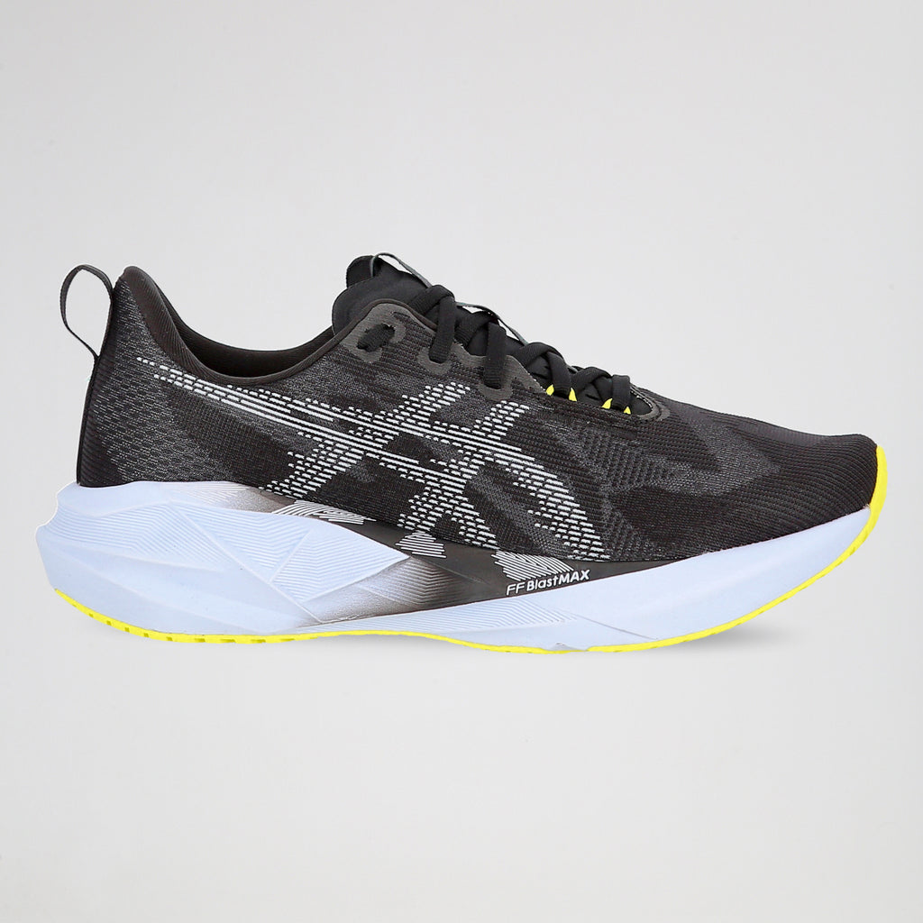 Zapatillas Running Asics Novablast 5 Hombre malla