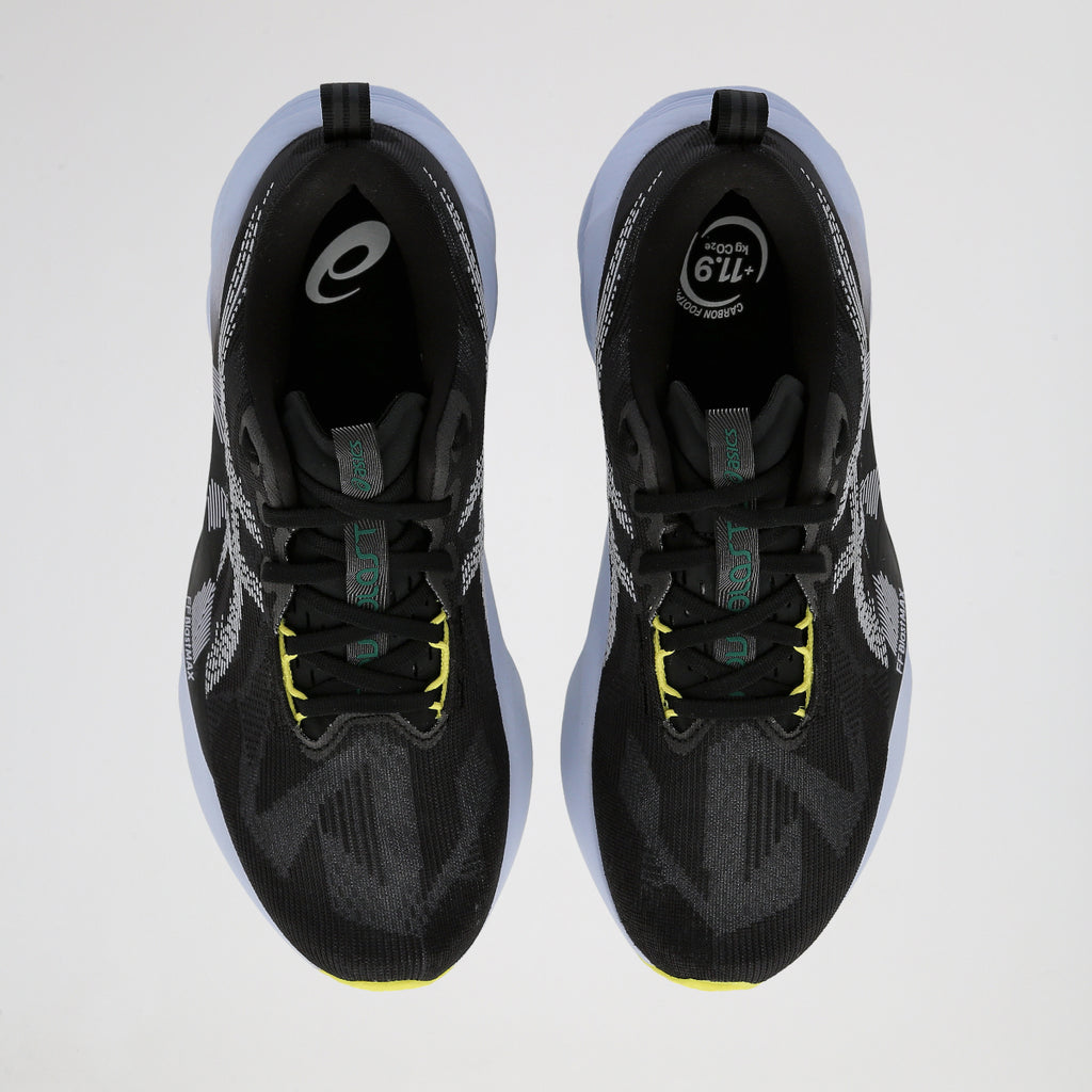 Zapatillas Running Asics Novablast 5 Hombre malla