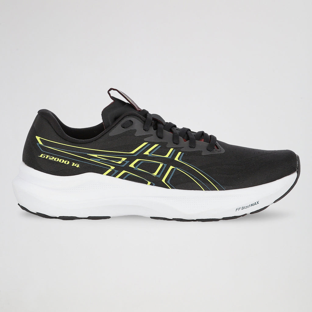 Zapatillas Running Asics Gt-2000 14 Hombre