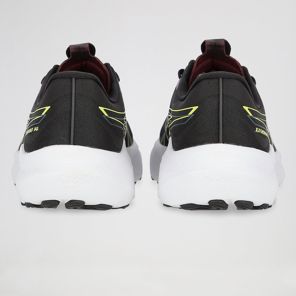 Zapatillas Running Asics Gt-2000 14 Hombre