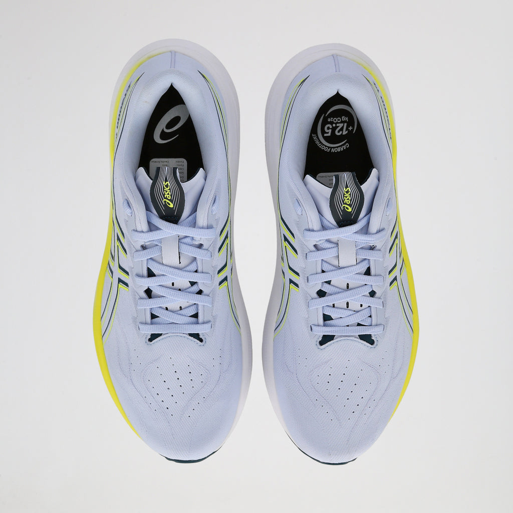 Zapatillas Running Asics Gt-2000 14 Hombre malla