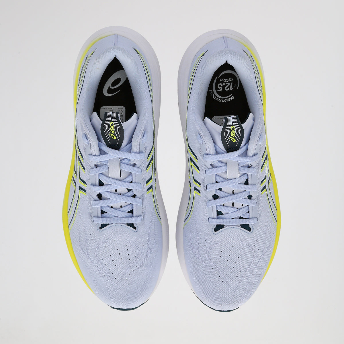 Zapatillas Running Asics Gt-2000 14 Hombre malla