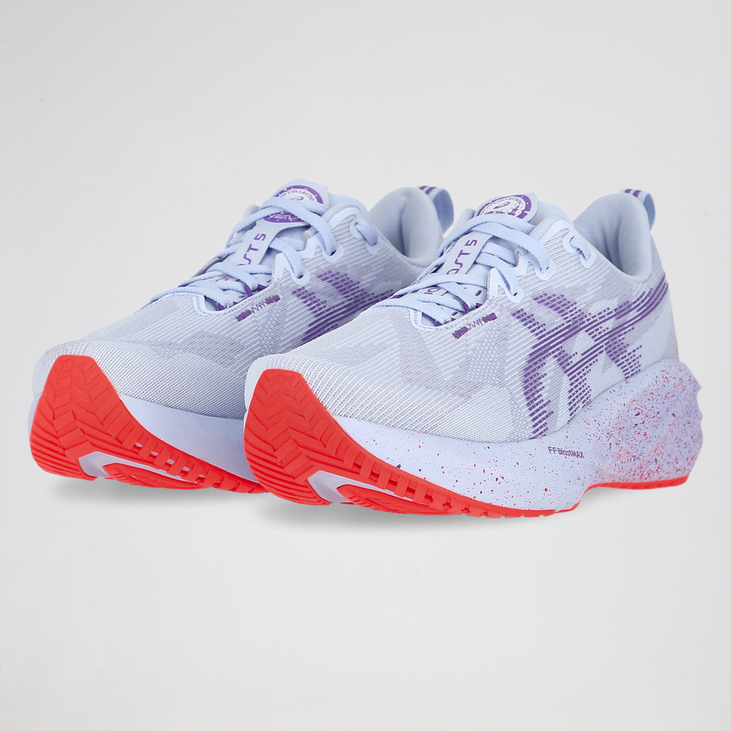 Zapatillas Running Asics Novablast 5 Tokio Hombre