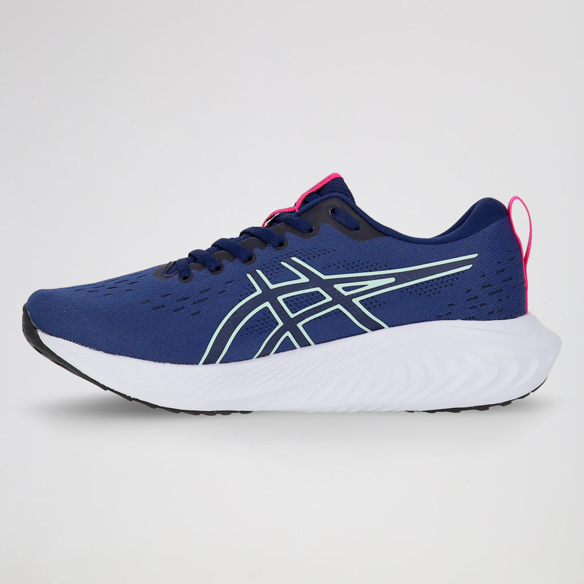 Zapatillas Running Asics Gel-excite 10 Mujer