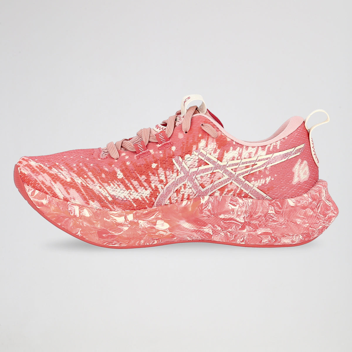 Zapatillas Running Asics Noosa Tri 16 Mujer