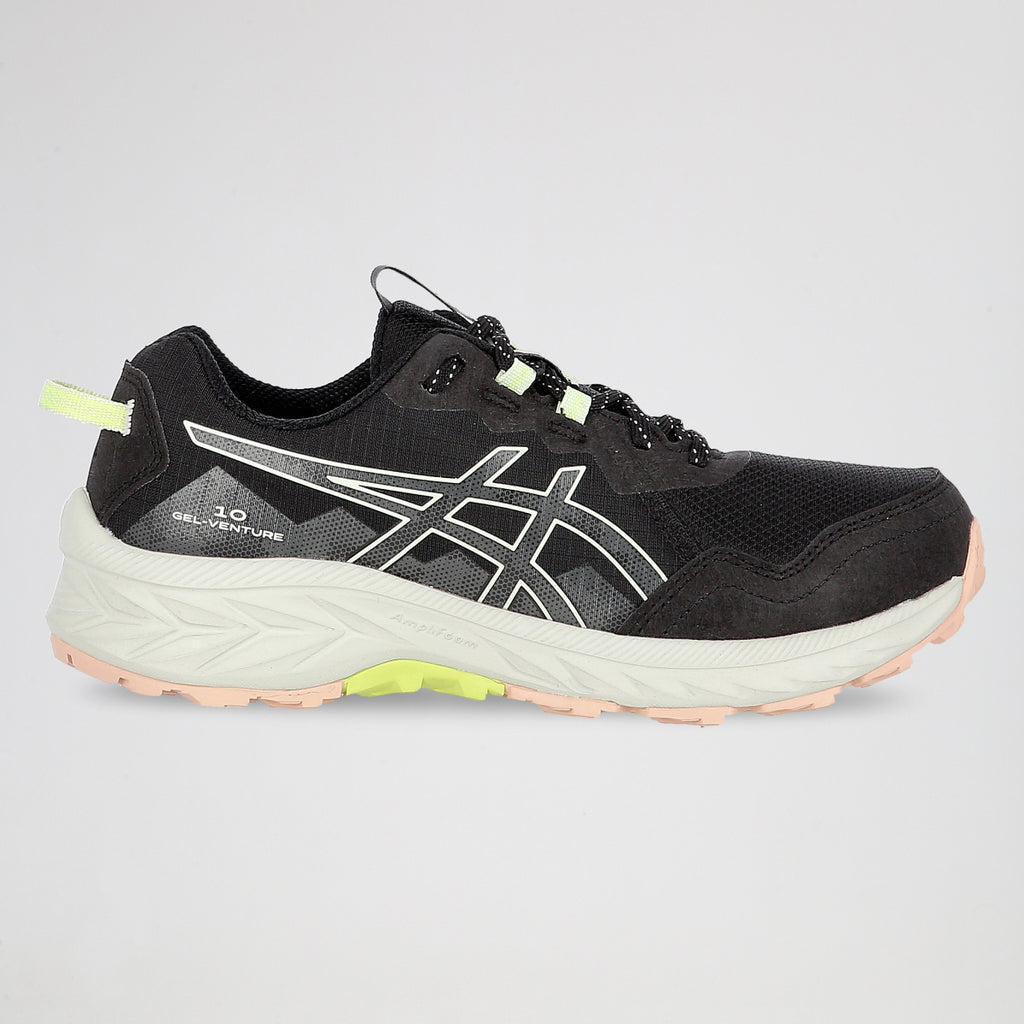 Zapatillas Running Asics Gel-Venture 10 Mujer