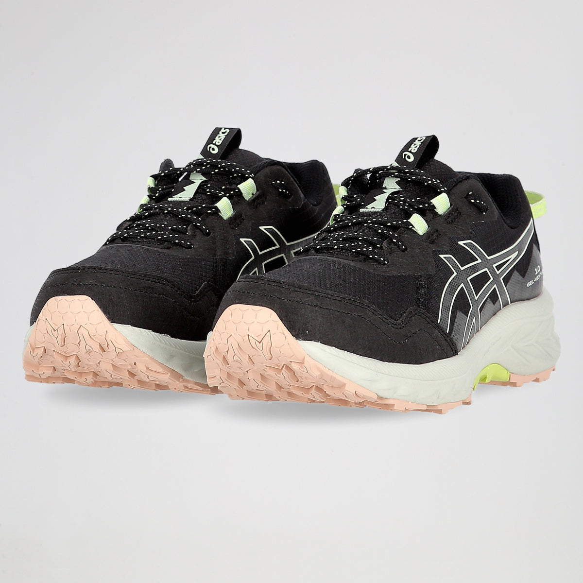 Zapatillas Running Asics Gel-Venture 10 Mujer