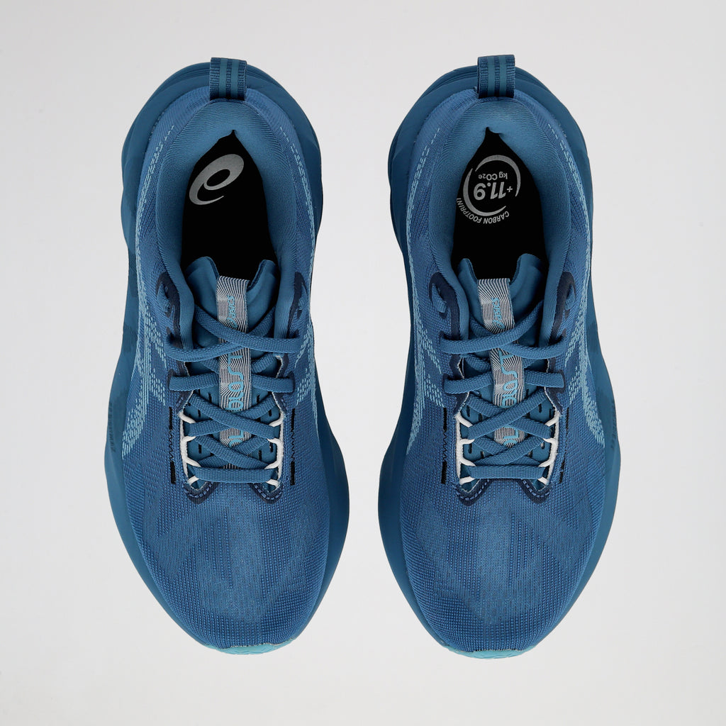 Zapatillas Running Asics Novablast 5 W Mujer