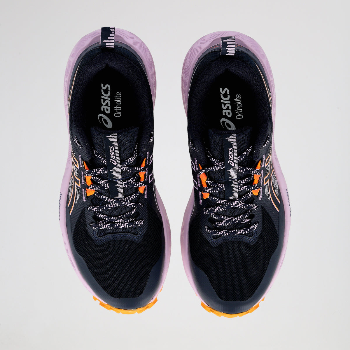 Zapatillas Running Asics Gel-Sonoma 8 Mujer