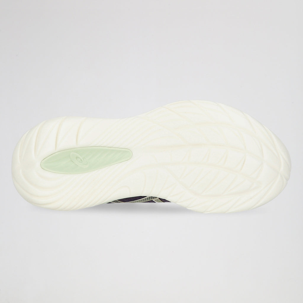 Zapatillas Running Asics Gel-Cumulus 27 Mujer malla
