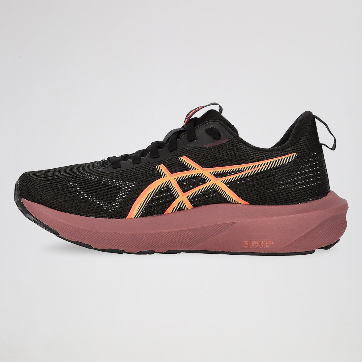 Zapatillas Running Asics Gt-1000 14 Mujer malla
