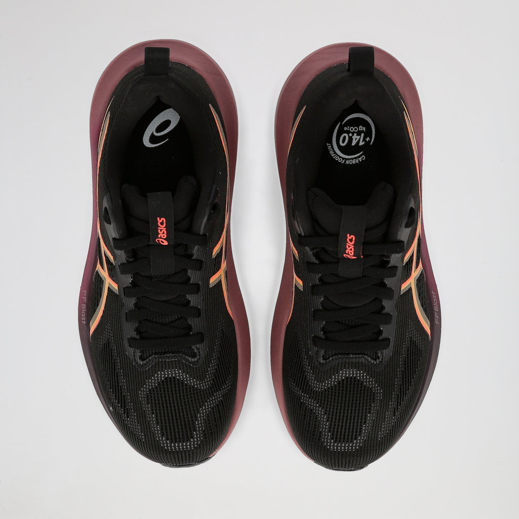Zapatillas Running Asics Gt-1000 14 Mujer malla