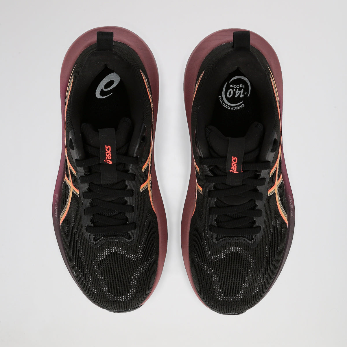 Zapatillas Running Asics Gt-1000 14 Mujer malla