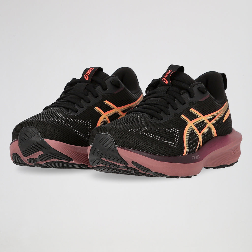 Zapatillas Running Asics Gt-1000 14 Mujer malla