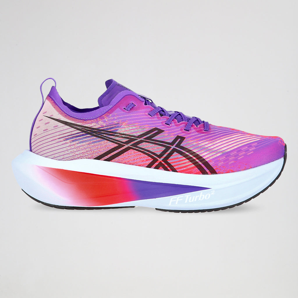 Zapatillas Running Asics Megablast