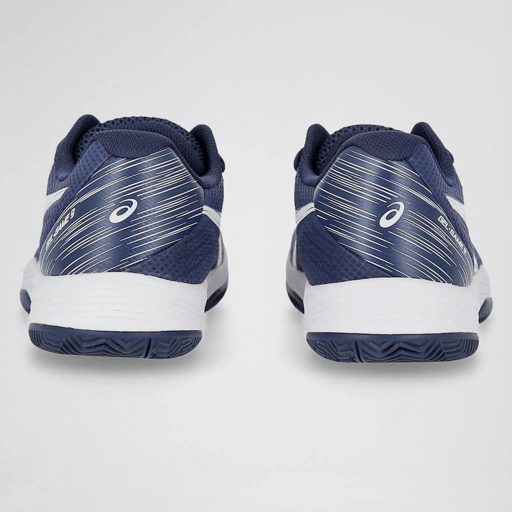 Zapatillas Tenis Asics Gel-game 9 Clay oc Hombre