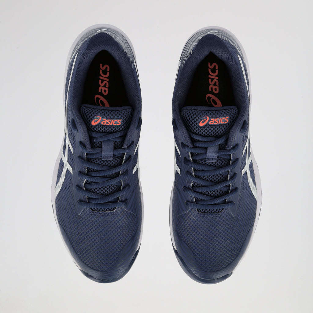 Zapatillas Tenis Asics Gel-game 9 Clay oc Hombre