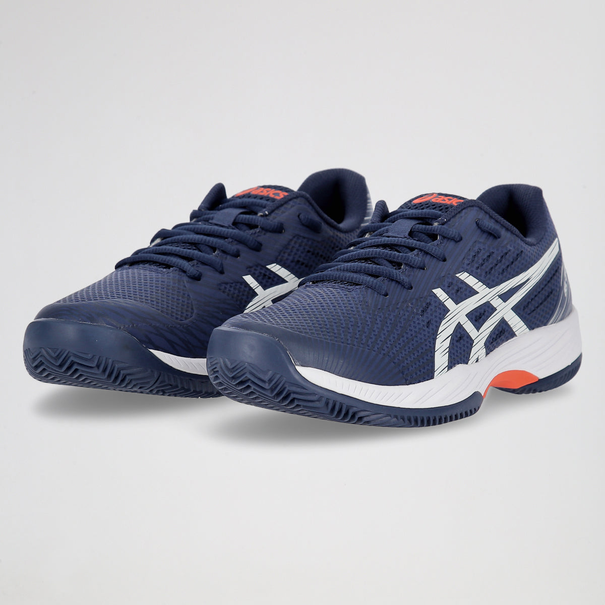 Zapatillas Tenis Asics Gel-game 9 Clay oc Hombre