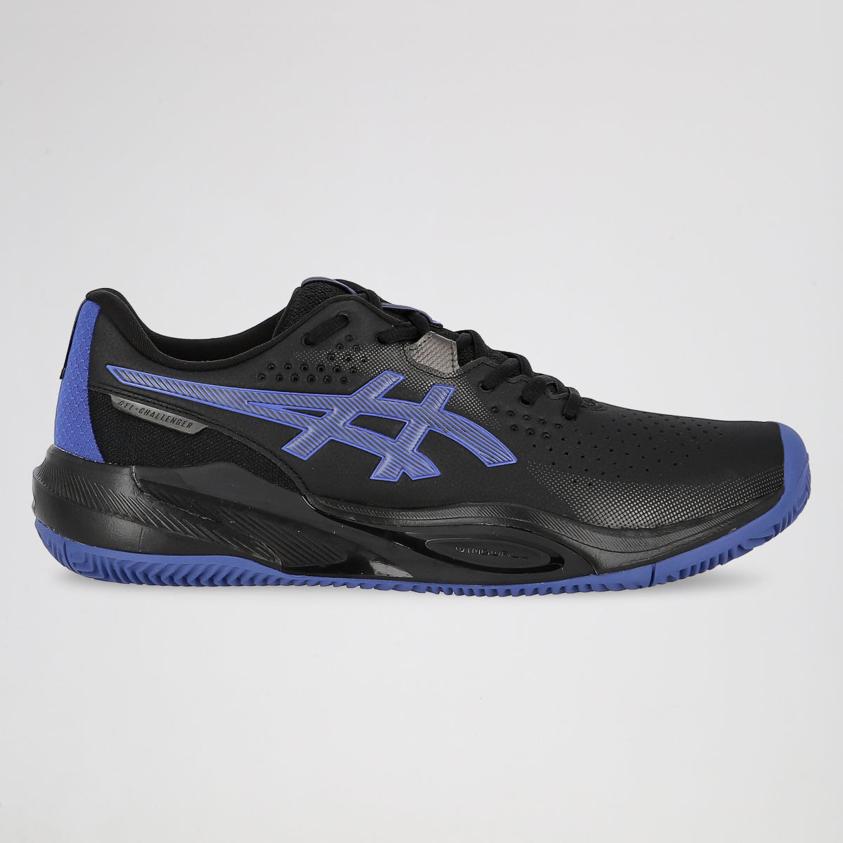 Zapatillas Pádel Asics Gel-Challenger 15 Hombre