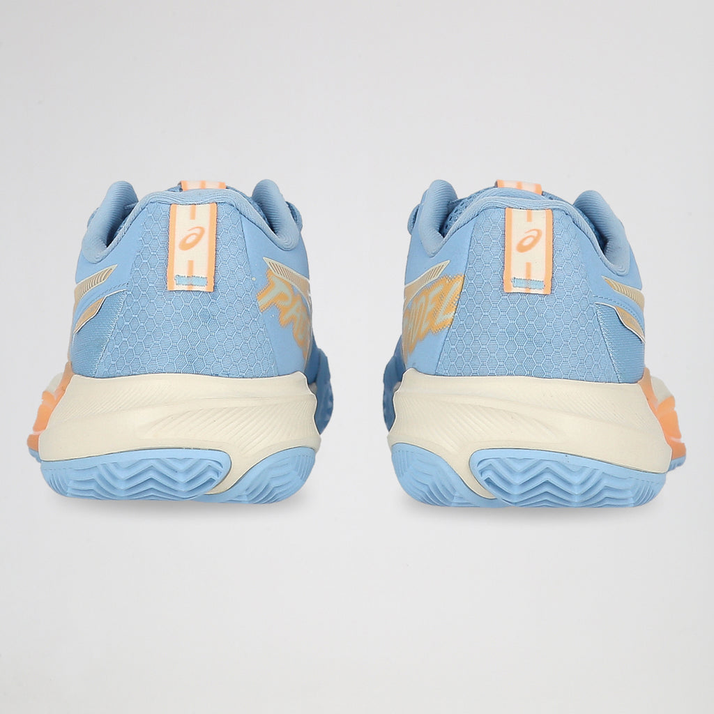 Zapatillas Pádel Asics Gel-Challenger 15 Mujer