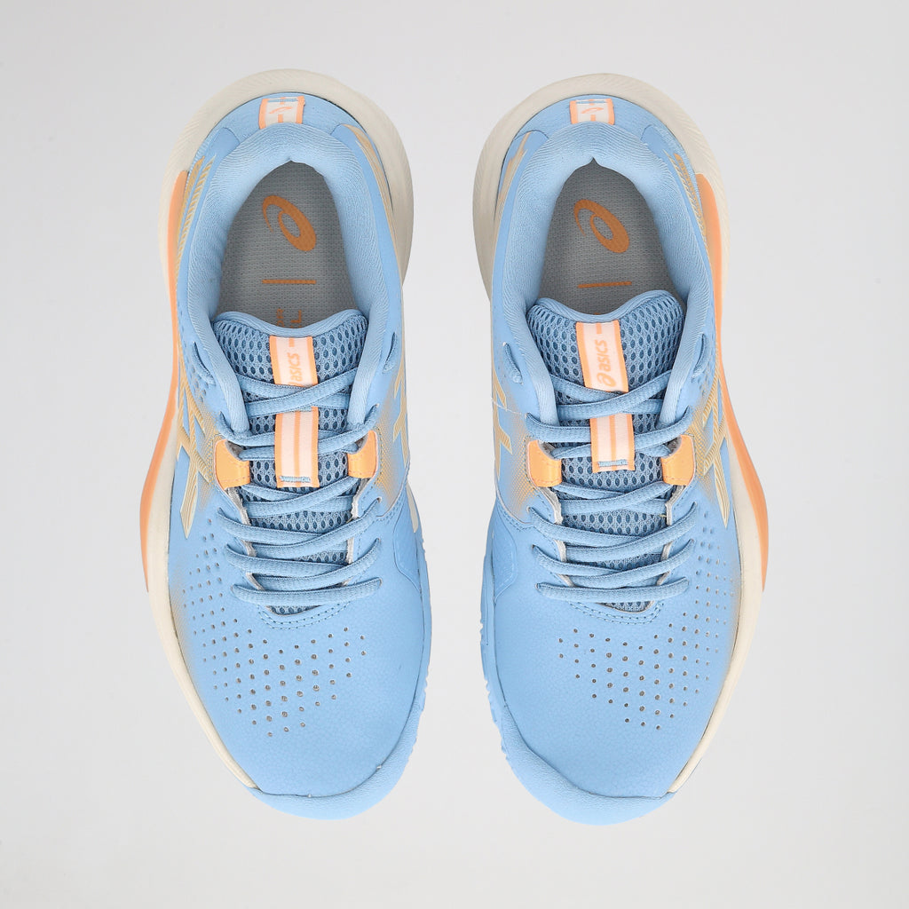 Zapatillas Pádel Asics Gel-Challenger 15 Mujer