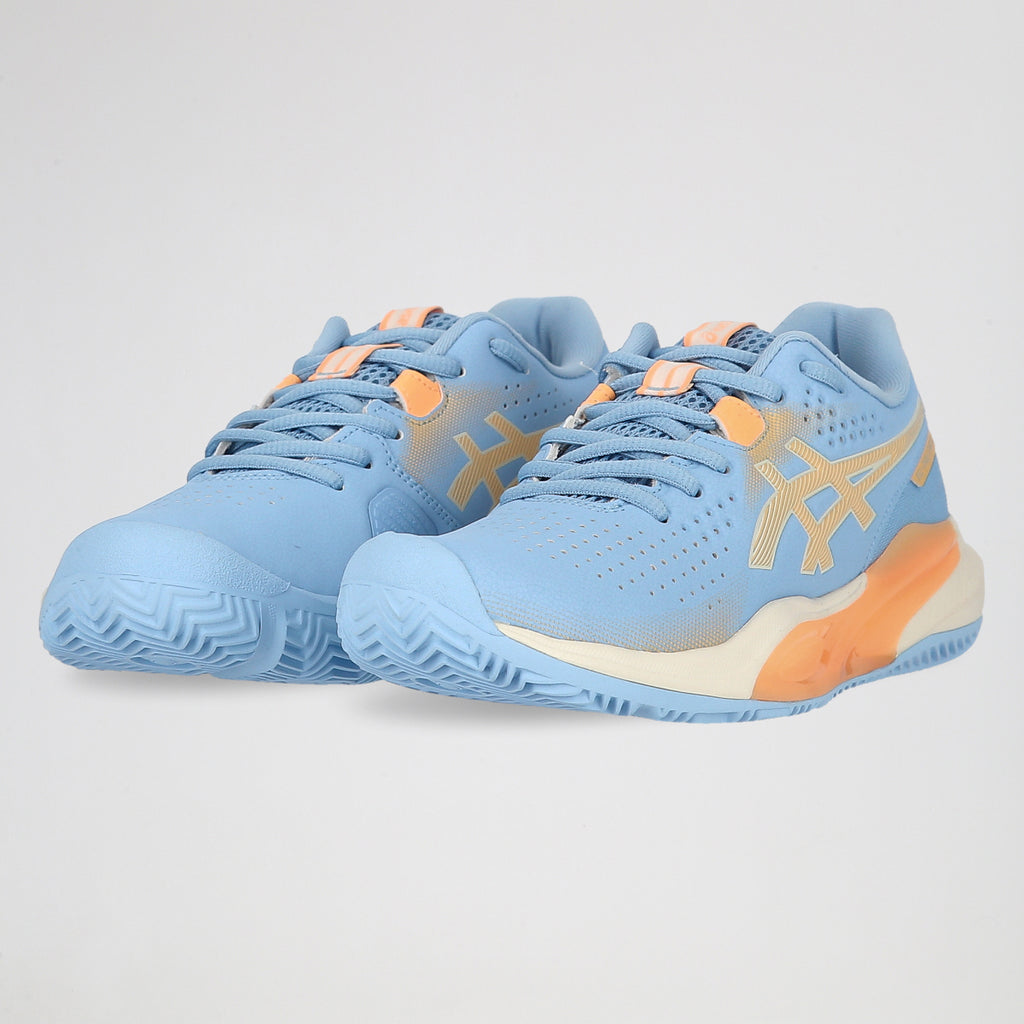 Zapatillas Pádel Asics Gel-Challenger 15 Mujer