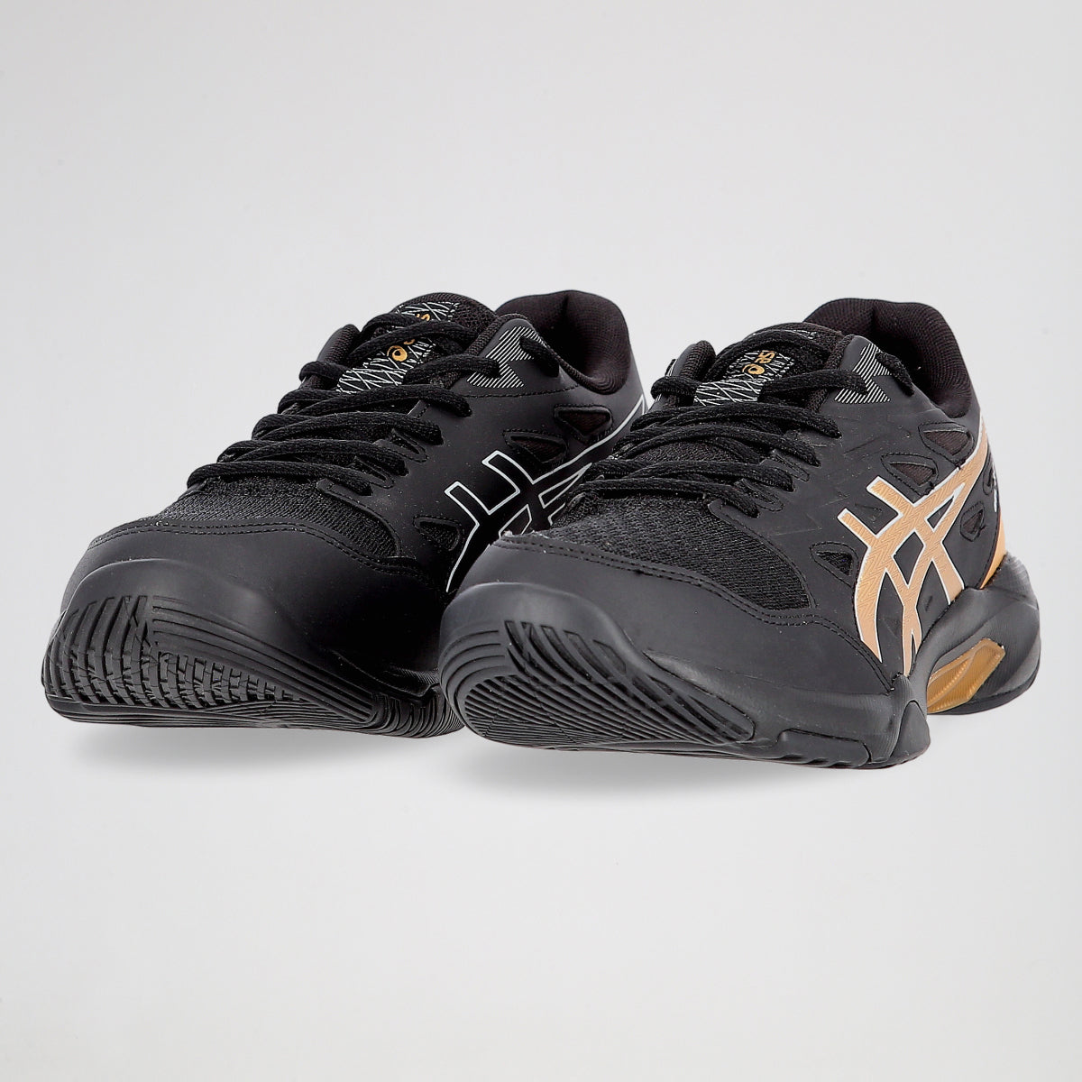 Zapatillas Running Asics Gel-rocket 11 Hombre