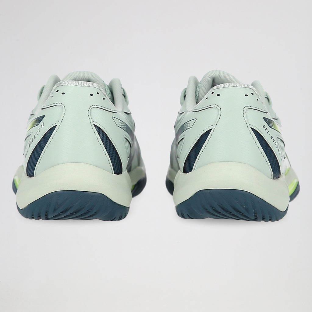 Zapatillas Asics Gel Rocket 12 Hombre