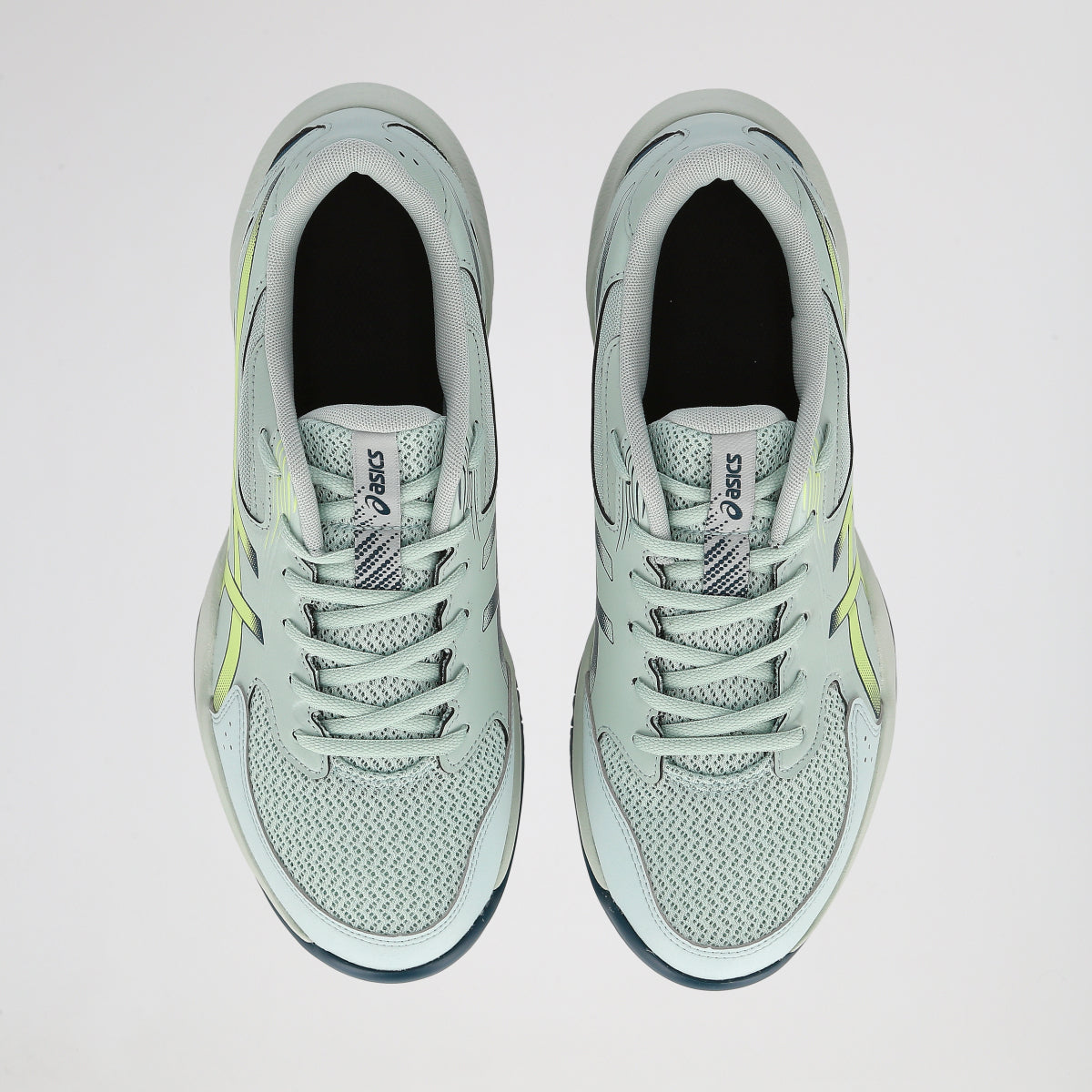Zapatillas Asics Gel Rocket 12 Hombre