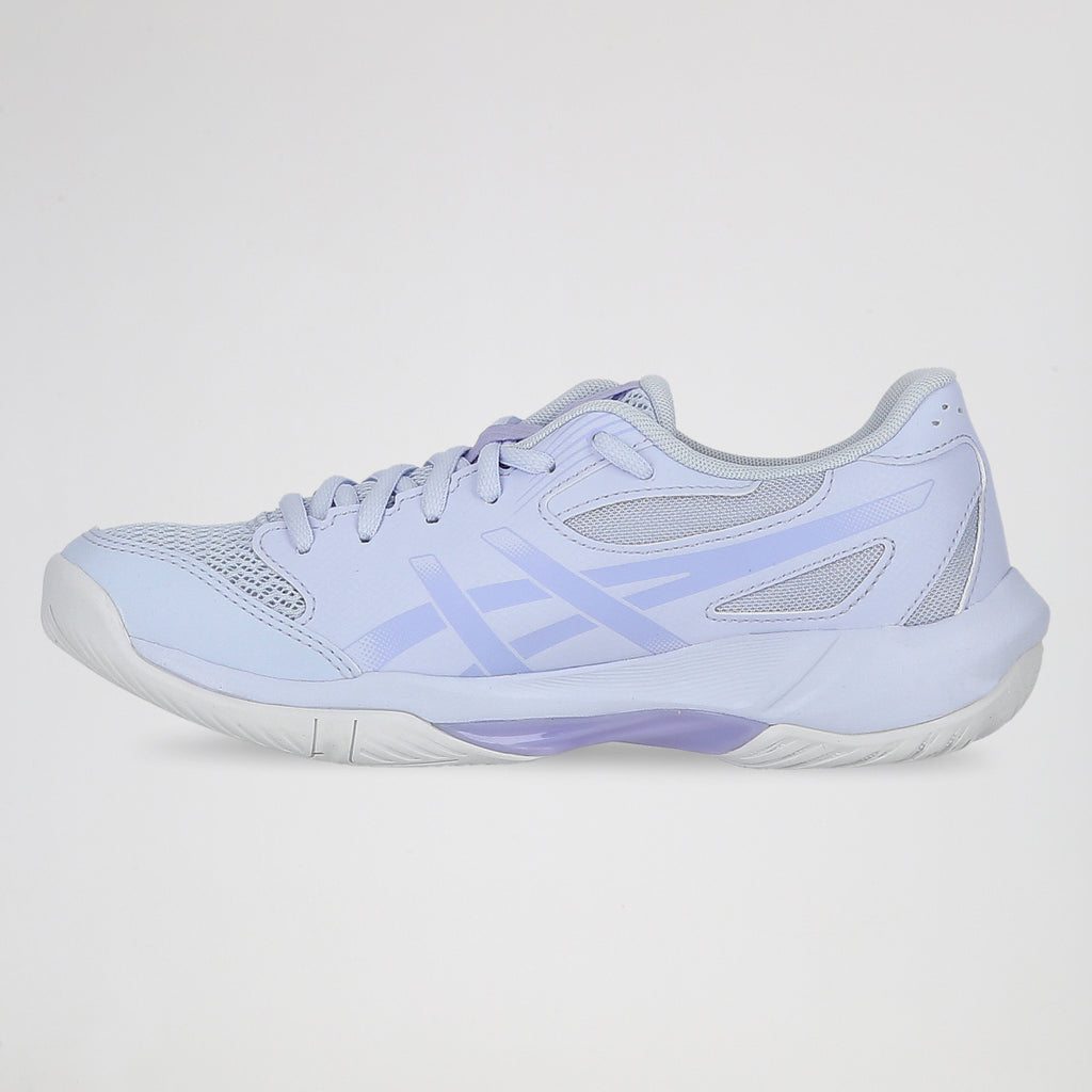 Zapatillas Tenis Asics Gel Rocket 12 Mujer