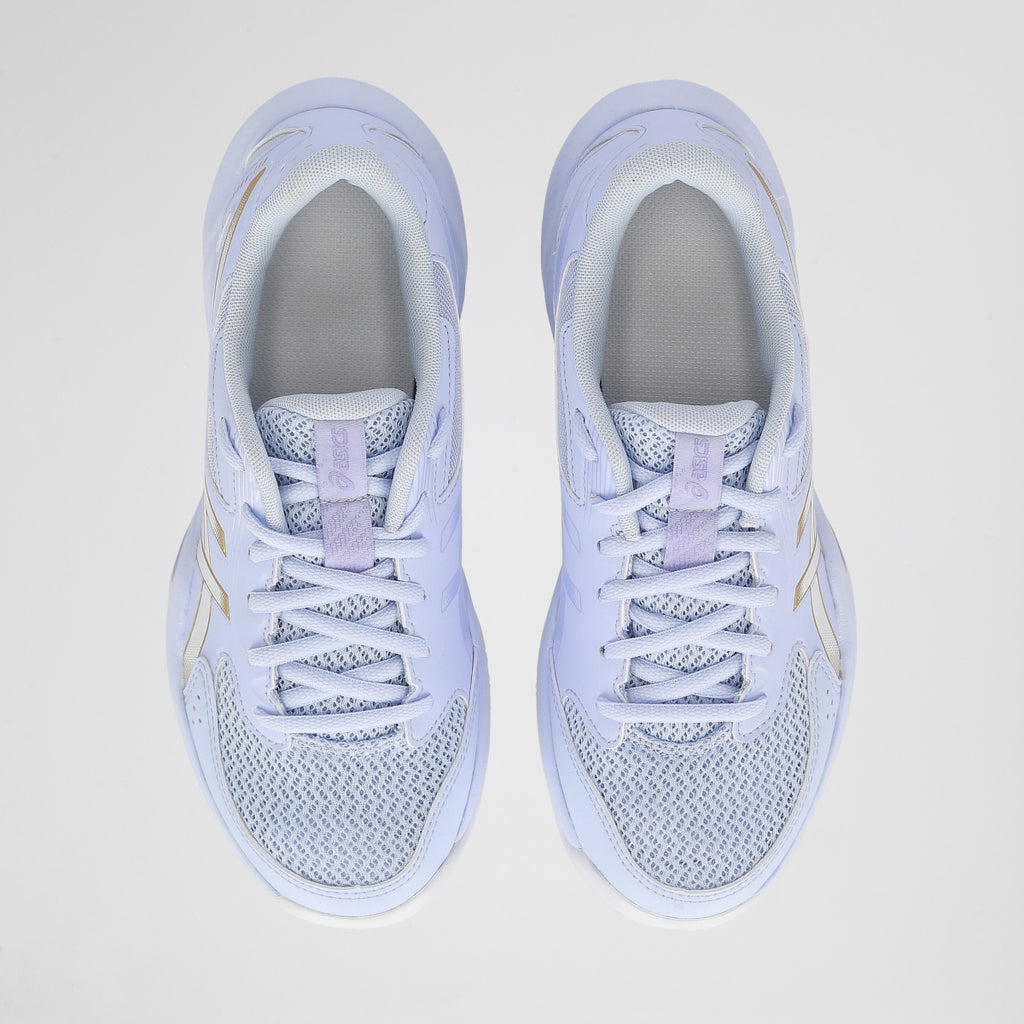 Zapatillas Tenis Asics Gel Rocket 12 Mujer