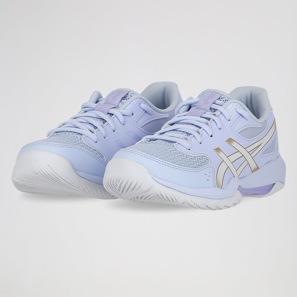 Zapatillas Tenis Asics Gel Rocket 12 Mujer