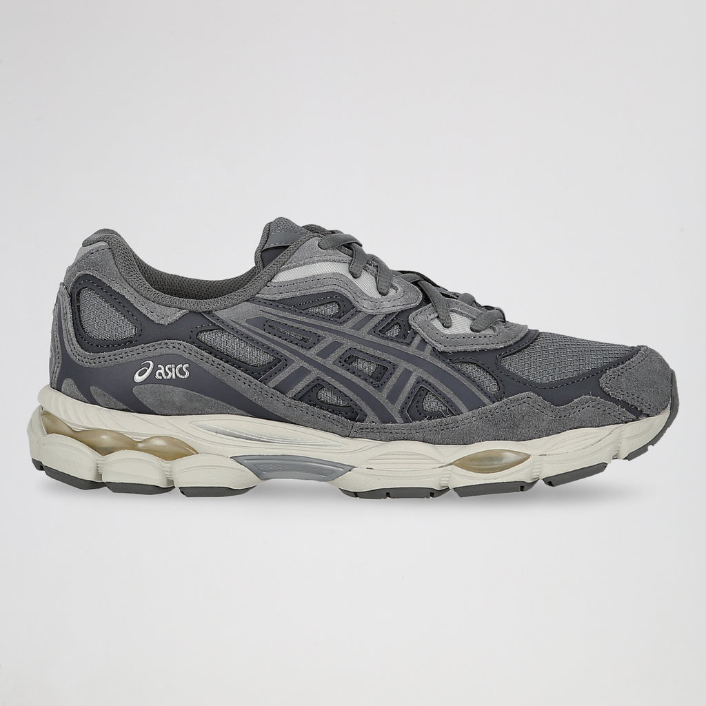 Zapatillas Asics Gel-Nyc malla