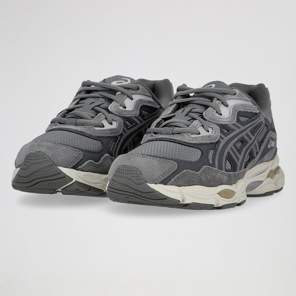 Zapatillas Asics Gel-Nyc malla