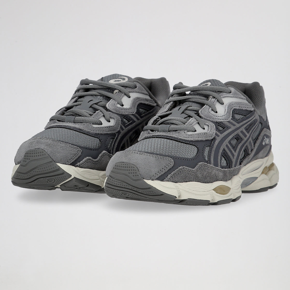Zapatillas Asics Gel-Nyc malla