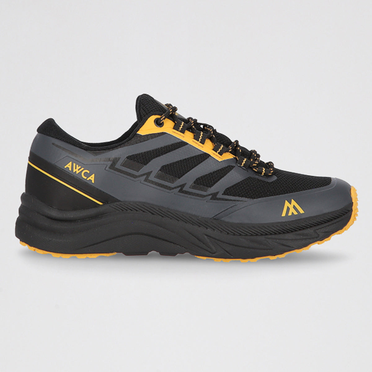 Zapatillas Awca Aconcagua Trail para Hombre