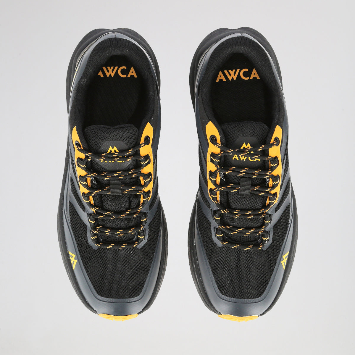 Zapatillas Awca Aconcagua Trail para Hombre