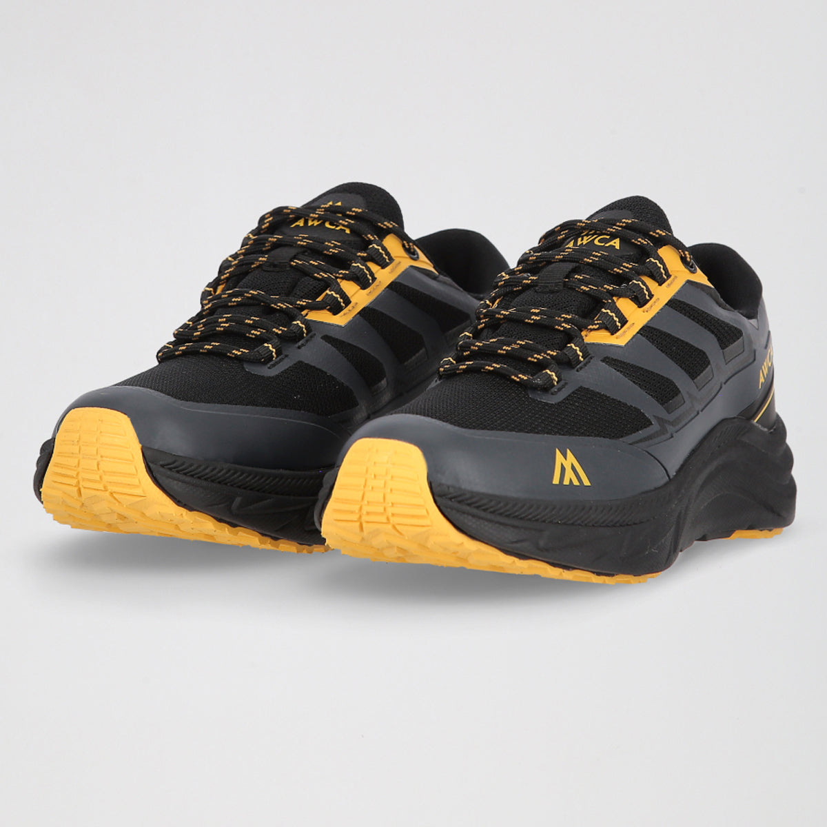Zapatillas Awca Aconcagua Trail para Hombre