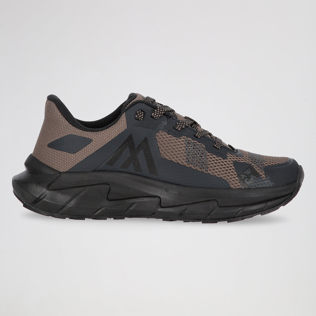 Zapatillas Awca Andes Low Hombre