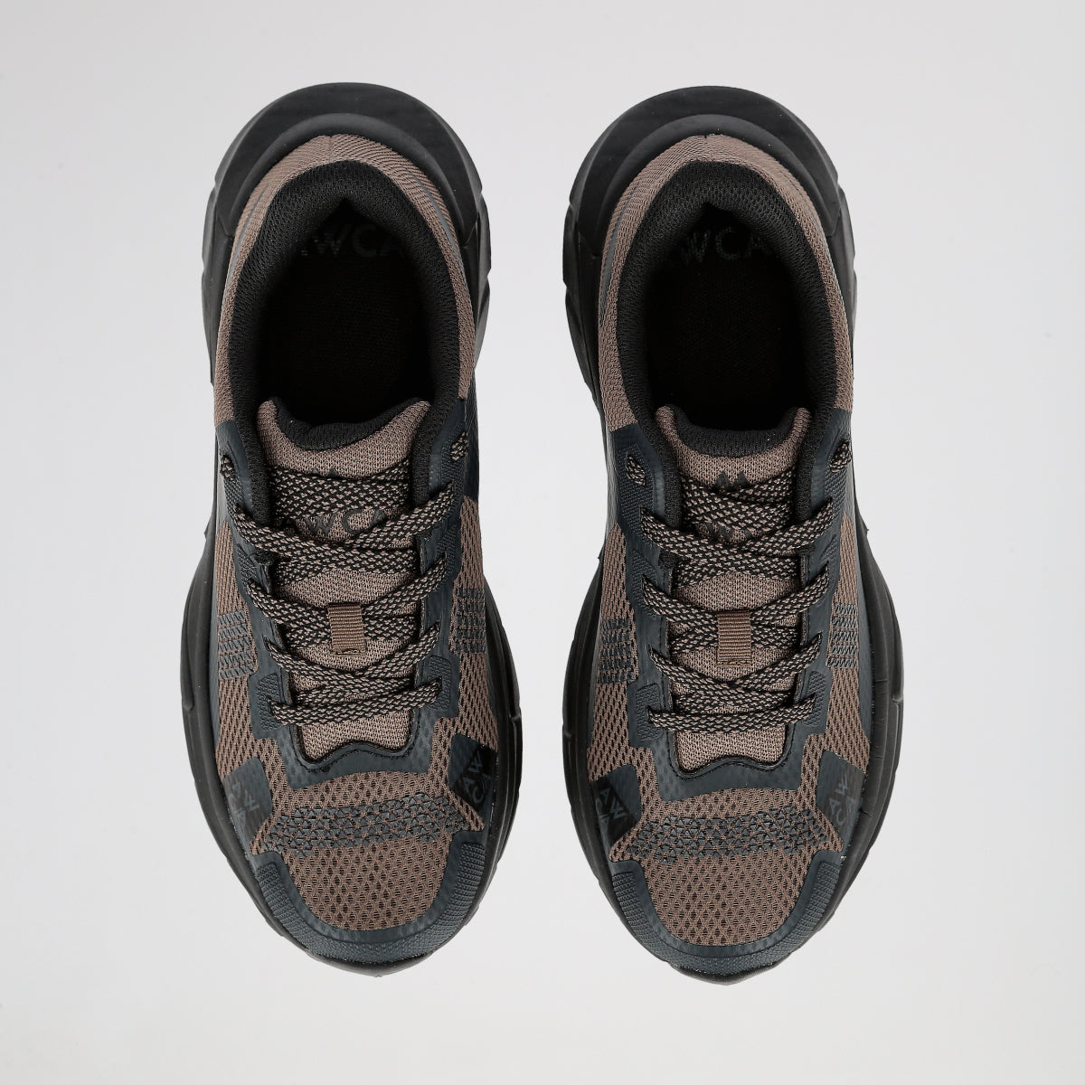 Zapatillas Awca Andes Low Hombre
