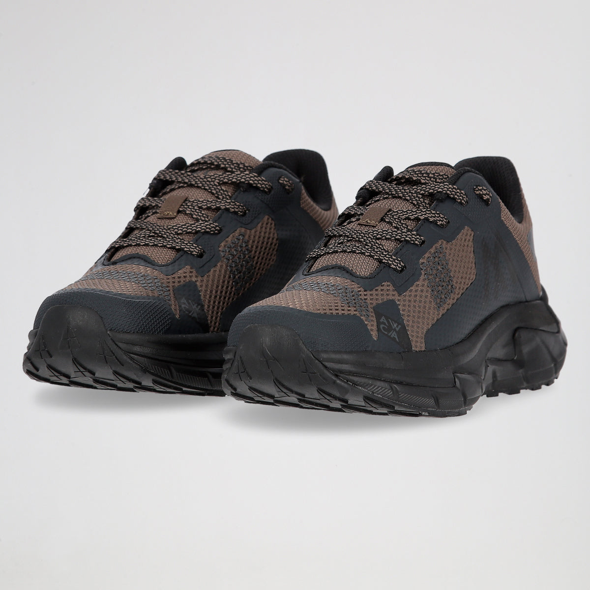 Zapatillas Awca Andes Low Hombre