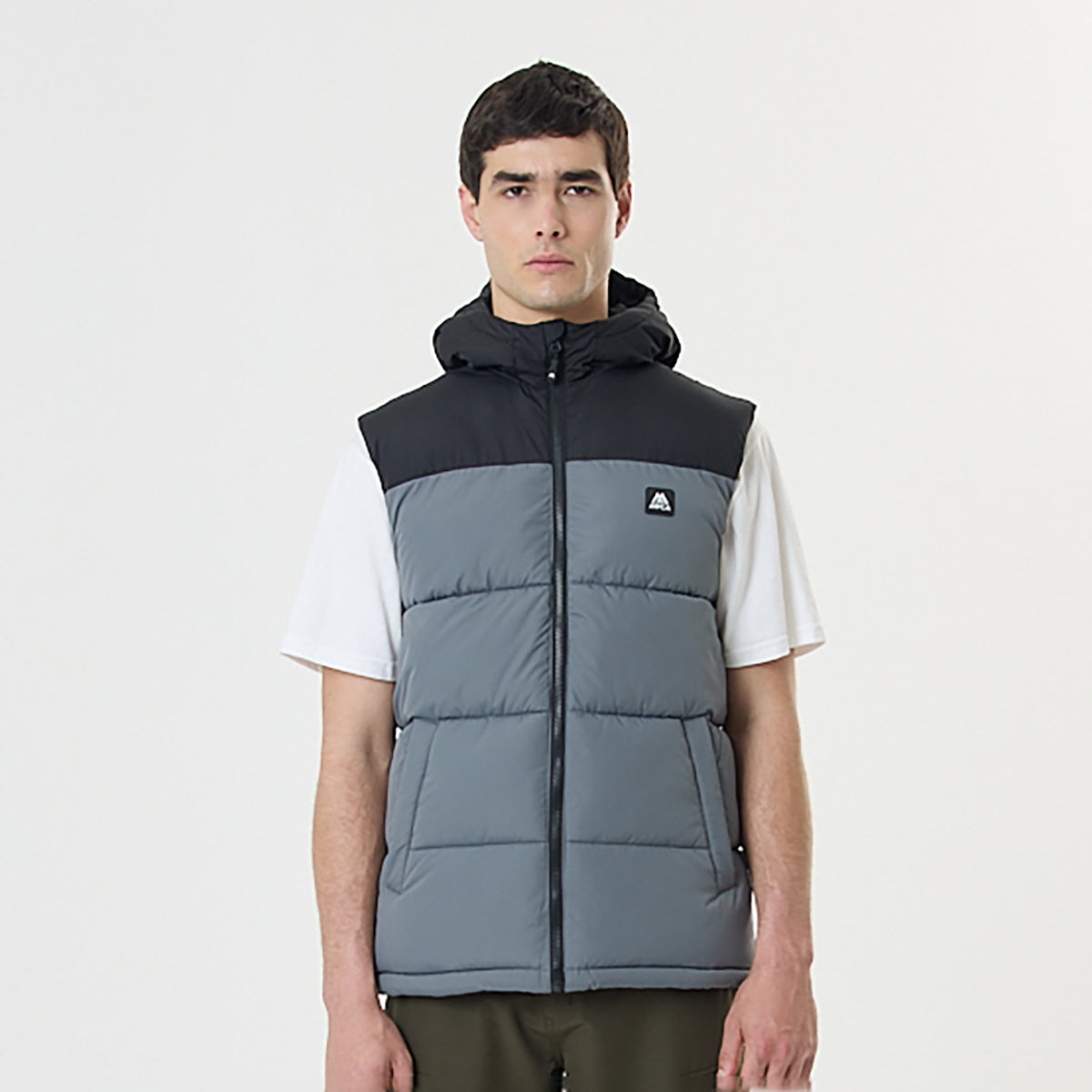 Chaleco AWCA Aconcagua Hombre