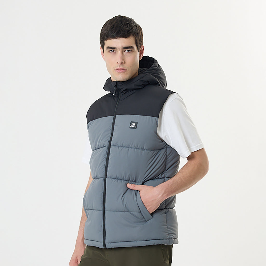 Chaleco AWCA Aconcagua Hombre